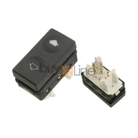 EC074000 INTERRUTTORE ALZACRISTALLI