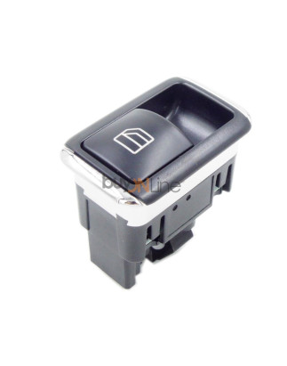 EC075000 INTERRUTTORE ALZACRISTALLI