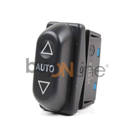 EC086000 INTERRUTTORE ALZACRISTALLI