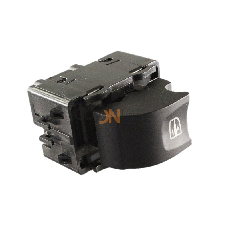 EC092000 INTERRUTTORE ALZACRISTALLI