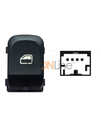 EC097000 INTERRUTTORE ALZACRISTALLI