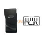 EE090000 INTERRUTTORE BLOCCO COMANDI