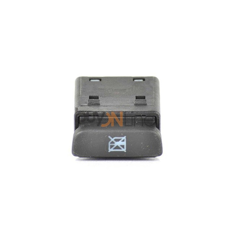 EF020000 INTERRUTTORE SICUREZZA ALZACRISTALLI