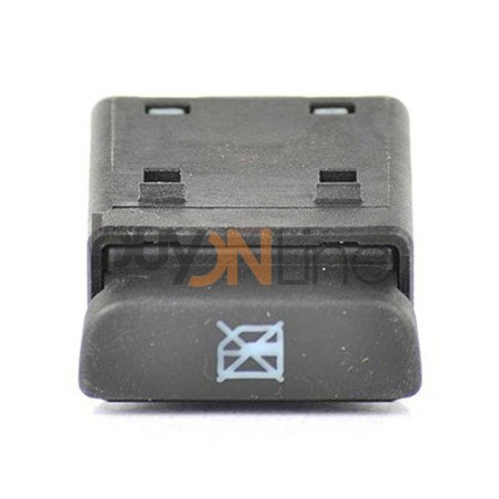 EF020000 INTERRUTTORE SICUREZZA ALZACRISTALLI