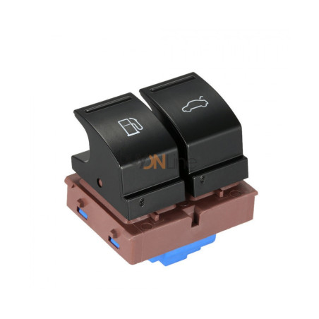 EG040000 INTERRUTTORE COFANO POSTERIORE/SPORTELLO CARBURANT