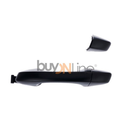 EH000100 MANIGLIA PORTA ESTERNA