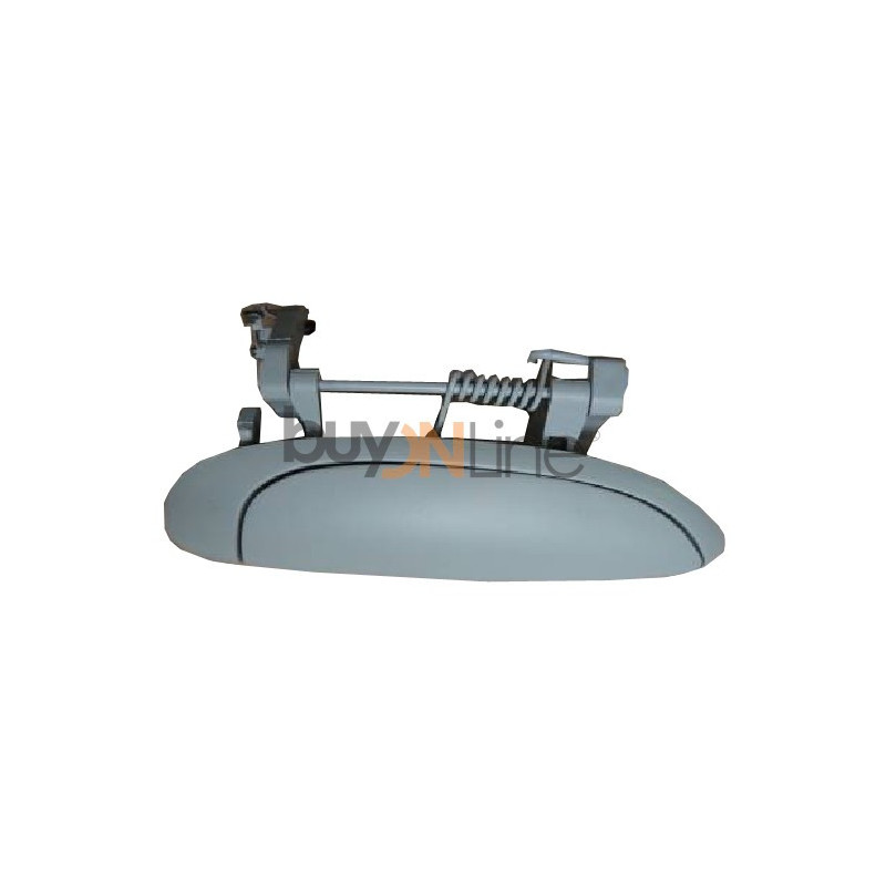 EH000200 MANIGLIA PORTA ESTERNA