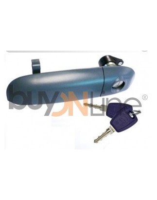 EH000700 MANIGLIA PORTA ESTERNA
