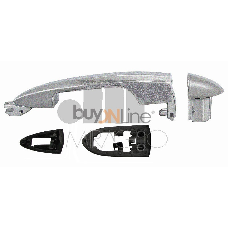 EH001900 MANIGLIA PORTA ESTERNA