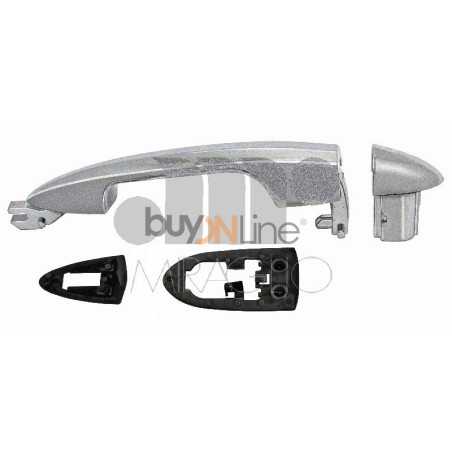 EH001900 MANIGLIA PORTA ESTERNA