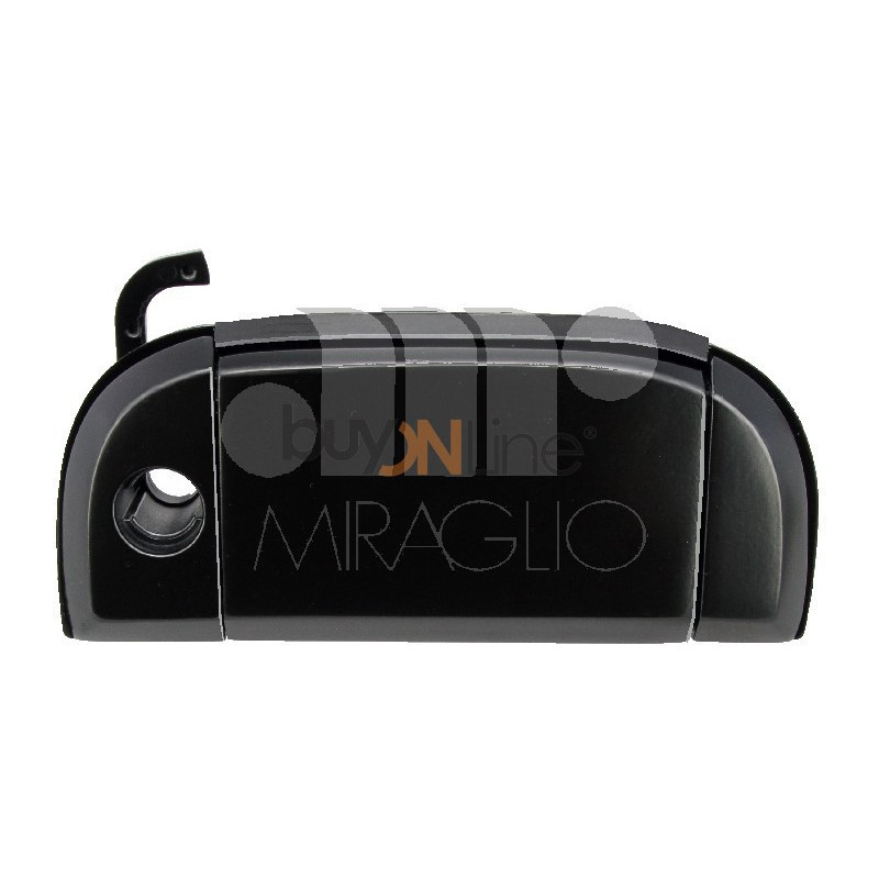 EH002200 MANIGLIA PORTA ESTERNA