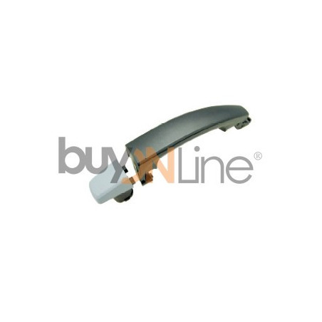 EH002700 MANIGLIA PORTA ESTERNA