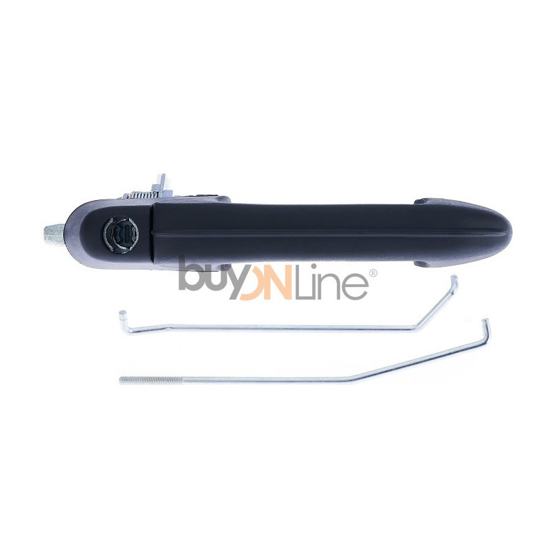 EH002800 MANIGLIA PORTA ESTERNA