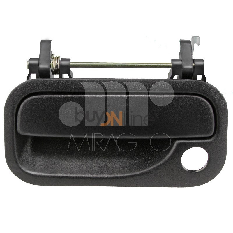 EH003000 MANIGLIA PORTA ESTERNA