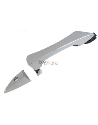 EH004300 MANIGLIA PORTA ESTERNA