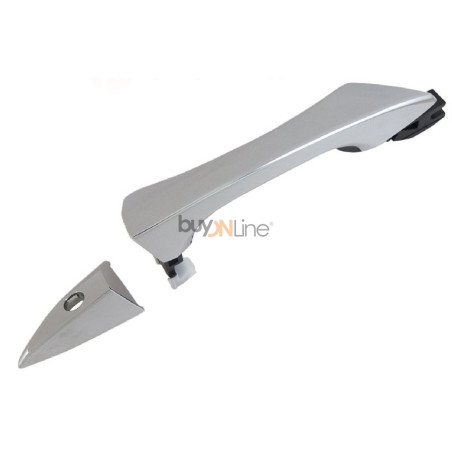 EH004300 MANIGLIA PORTA ESTERNA