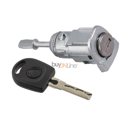 EH005300 MANIGLIA PORTA ESTERNA