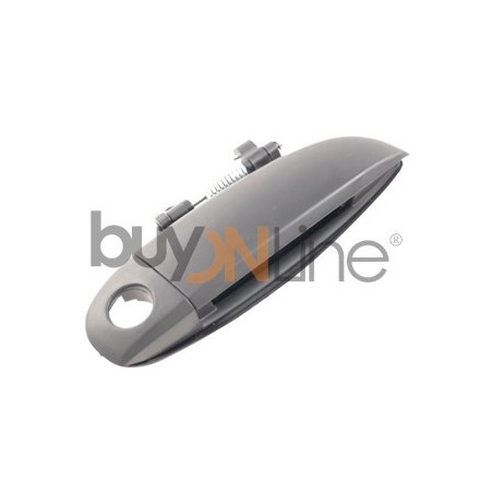 EH005500 MANIGLIA PORTA ESTERNA