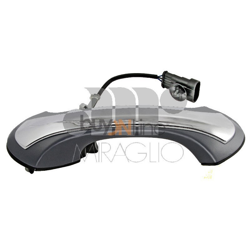 EH005800 MANIGLIA PORTA ESTERNA