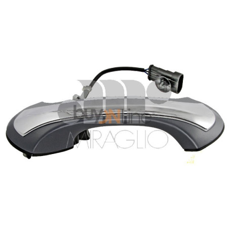 EH005800 MANIGLIA PORTA ESTERNA