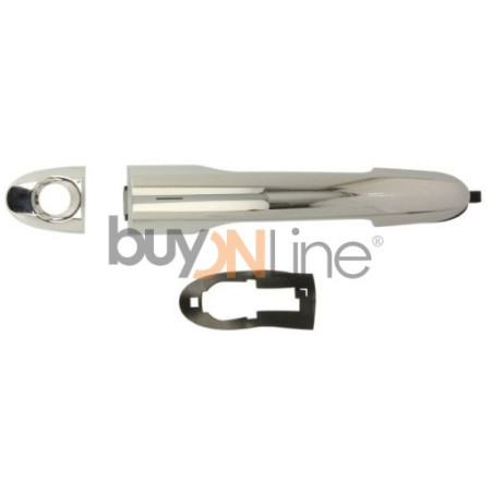 EH006300 MANIGLIA PORTA ESTERNA