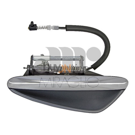 EH006900 MANIGLIA PORTA ESTERNA