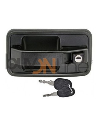 EH007600 MANIGLIA PORTA ESTERNA