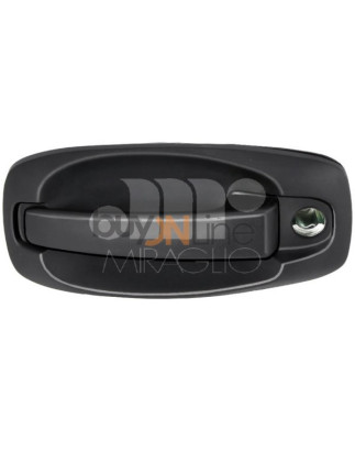 EH007700 MANIGLIA PORTA ESTERNA