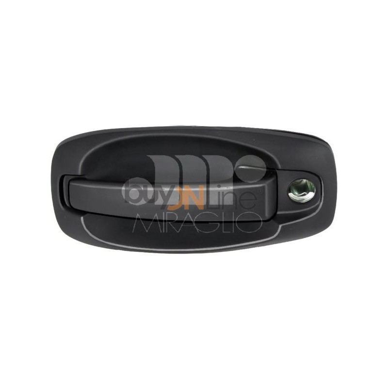 EH007700 MANIGLIA PORTA ESTERNA