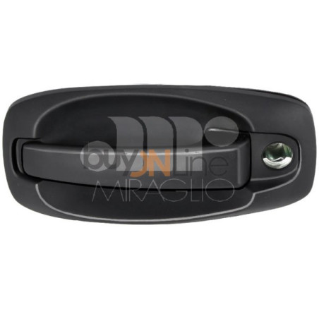 EH007700 MANIGLIA PORTA ESTERNA