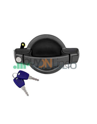 EH008700 MANIGLIA PORTA ESTERNA
