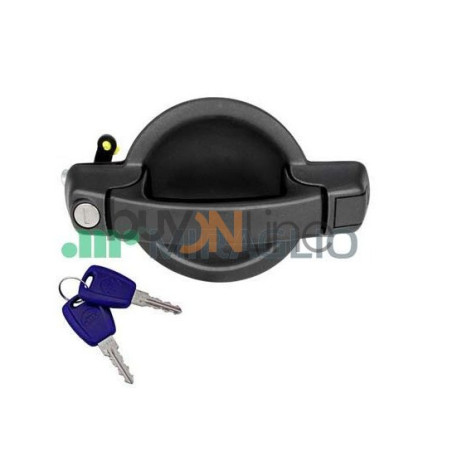 EH008700 MANIGLIA PORTA ESTERNA