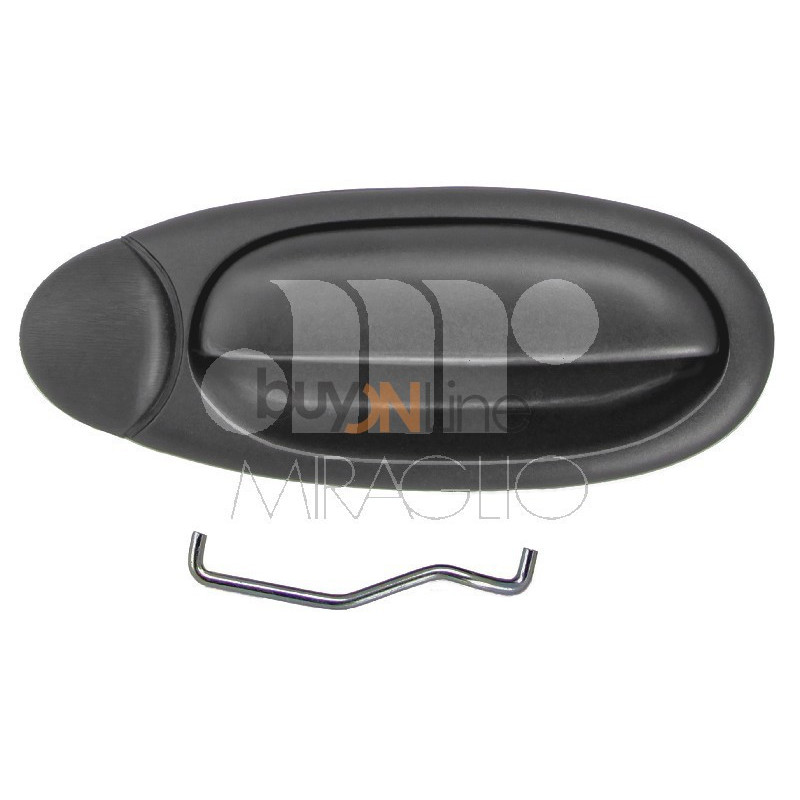 EH008800 MANIGLIA PORTA ESTERNA