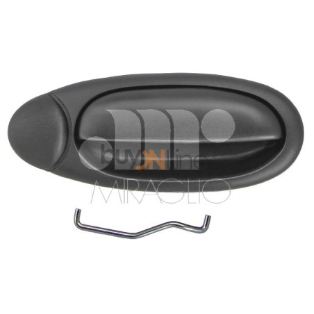 EH008800 MANIGLIA PORTA ESTERNA