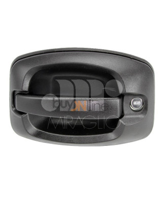 EH008900 MANIGLIA PORTA ESTERNA
