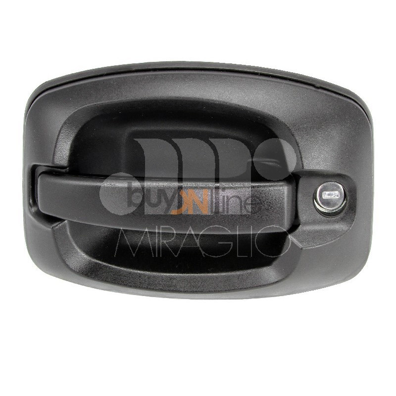 EH008900 MANIGLIA PORTA ESTERNA