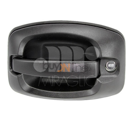 EH008900 MANIGLIA PORTA ESTERNA