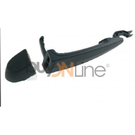 EH009300 MANIGLIA PORTA ESTERNA