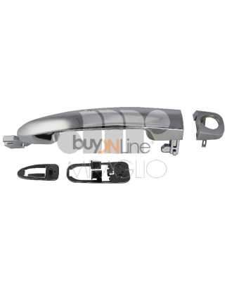 EH009900 MANIGLIA PORTA ESTERNA