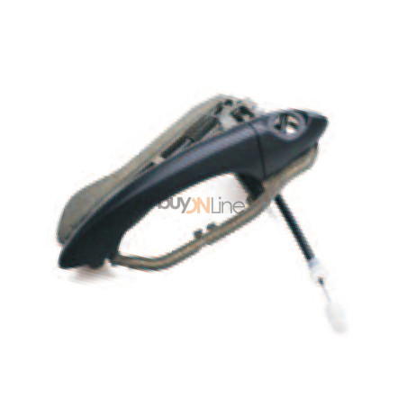 EH010300 MANIGLIA PORTA ESTERNA