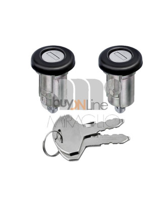 EH011800 MANIGLIA PORTA ESTERNA