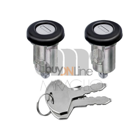 EH011800 MANIGLIA PORTA ESTERNA