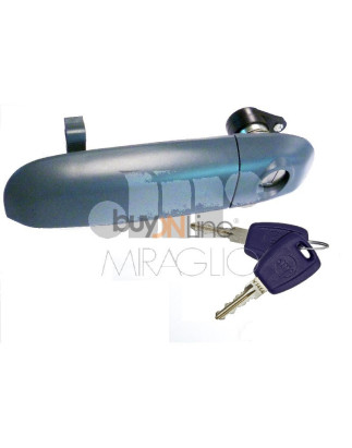 EH011900 MANIGLIA PORTA ESTERNA