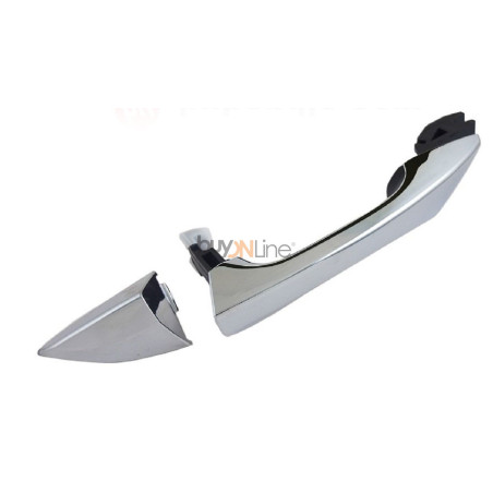 EH012300 MANIGLIA PORTA ESTERNA