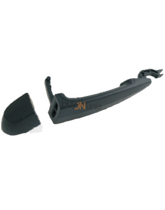 EH012500 MANIGLIA PORTA ESTERNA