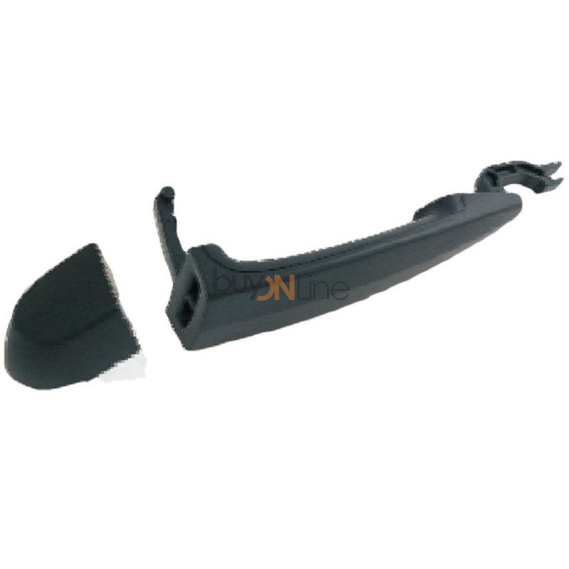 EH012500 MANIGLIA PORTA ESTERNA