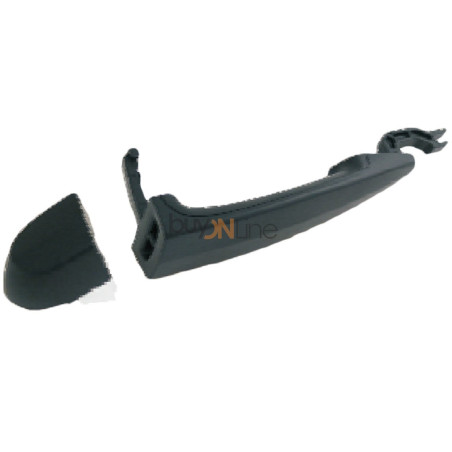 EH012500 MANIGLIA PORTA ESTERNA