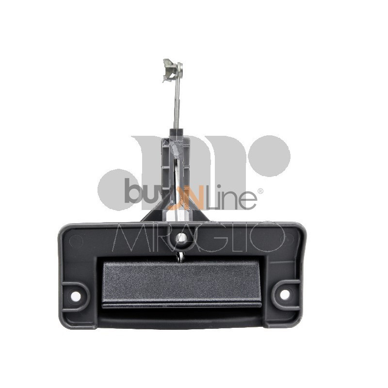 EH012700 MANIGLIA PORTA ESTERNA