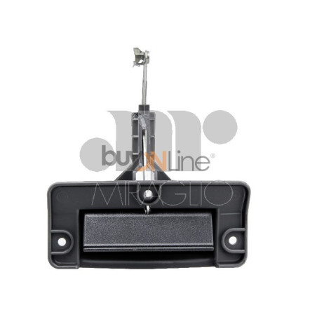 EH012700 MANIGLIA PORTA ESTERNA