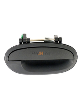 EH013700 MANIGLIA PORTA ESTERNA